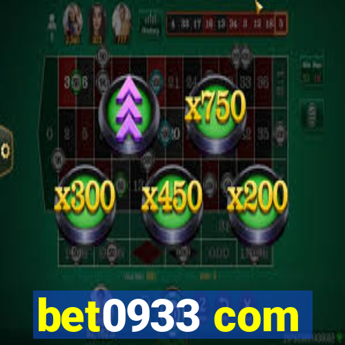 bet0933 com